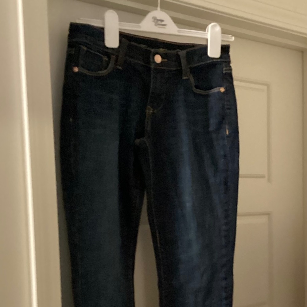 Vintage Jeans